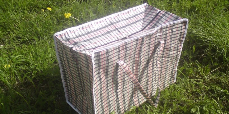 Новорожденного ребенка пытались вывезти в Молдову в сумке