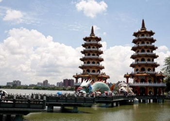 Тайвань возглавил список самых дружелюбных страны мира