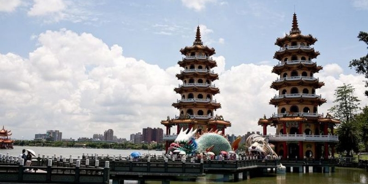 Тайвань возглавил список самых дружелюбных страны мира