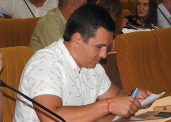 С чего начинается качество ремонта дорог. Михаил Талпа – о воде и контроле