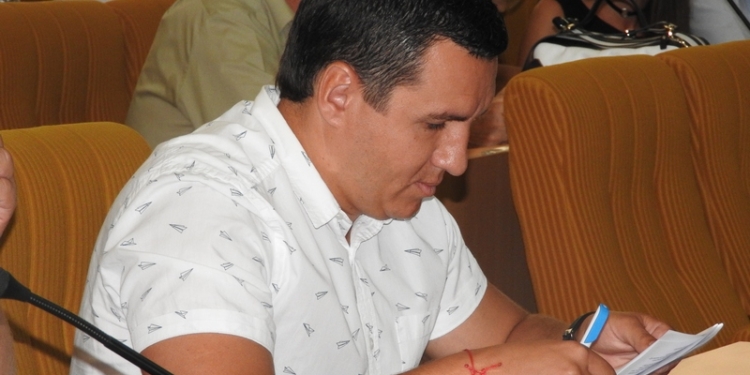 С чего начинается качество ремонта дорог. Михаил Талпа – о воде и контроле