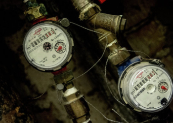 «Николаевоблтеплоэнерго» передадут городу? В Николаеве городская власть готова взять на себя приобретение и монтаж тепловых счетчиков