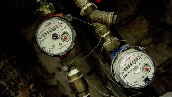 «Николаевоблтеплоэнерго» передадут городу? В Николаеве городская власть готова взять на себя приобретение и монтаж тепловых счетчиков