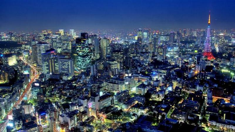 Жители Токио в 2016 году нашли на улицах более $30 миллионов 1