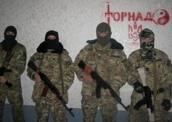 Нервным и беременным не смотреть и не слушать. Что рассказали жертвы “торнадовцев” о пытках и зверствах с явным половым уклоном