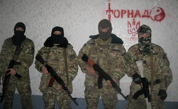 Нервным и беременным не смотреть и не слушать. Что рассказали жертвы “торнадовцев” о пытках и зверствах с явным половым уклоном