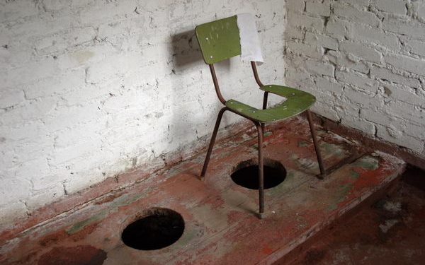 Чтоб и не пахло. В Николаеве проведут инвентаризацию… недействующих туалетов