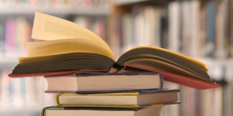 Половину учебников для 4-7 классов николаевские школы получат не раньше октября