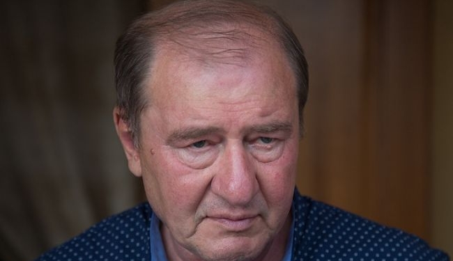 ЕС призвал немедленно освободить замглавы Меджлиса Умерова