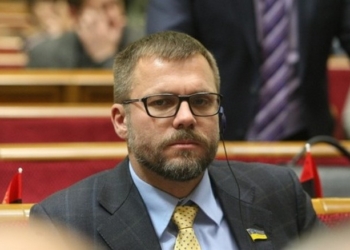 Народный депутат Вадатурский предлагает реорганизовать “Николаевоблавтодор” и купить ему тяжелую технику