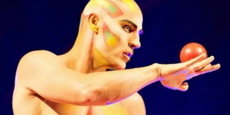 Фокусник из Украины вышел в финал талант-шоу в США