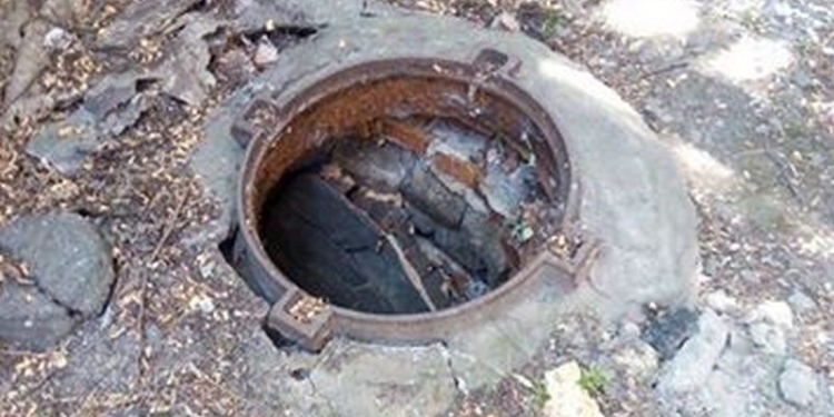 «Николаевводоканал» через Фейсбук собирает информацию об открытых колодцах