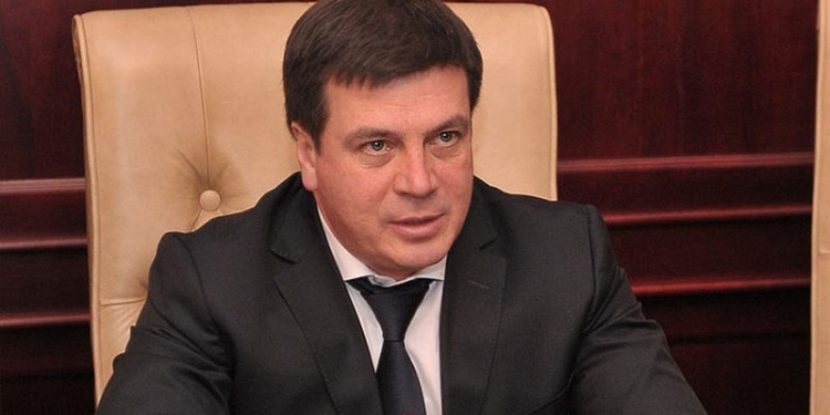 Николаев затягивает с децентрализацией, – вице-премьер Зубко