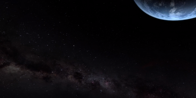 Астрономы обнаружили ближайшую планету земного типа