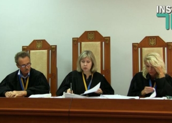 На одну меньше: в Николаеве Апелляционный суд оставил в силе решение об отмене строительства заправки в Соляных