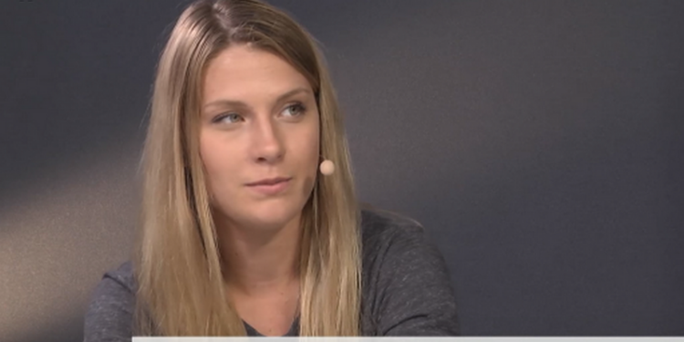 Больше думала о том, что от меня ждут «золото» – николаевская фехтовальщица Ольга Харлан о том, почему не попала в финал одиночных соревнований Олимпиады в Рио