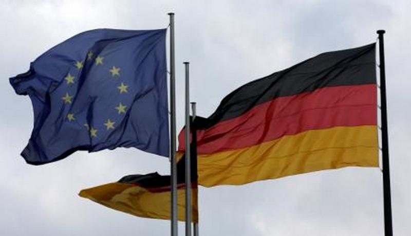 Німеччина розглядає відбудову України як "завдання для поколінь" 1