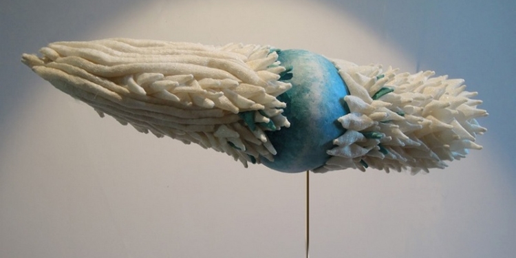 Украинские дизайнеры впервые представили свои работы на Неделе Дизайна в Париже