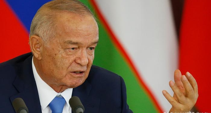 Правительство Узбекистана официально объявило о критическом состоянии Каримова