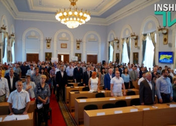 Не ремонтировать дороги ночью, установить полицейские посты у ночных клубов – депутаты Николаевского горсовета обсудили вчерашнее жуткое ДТП