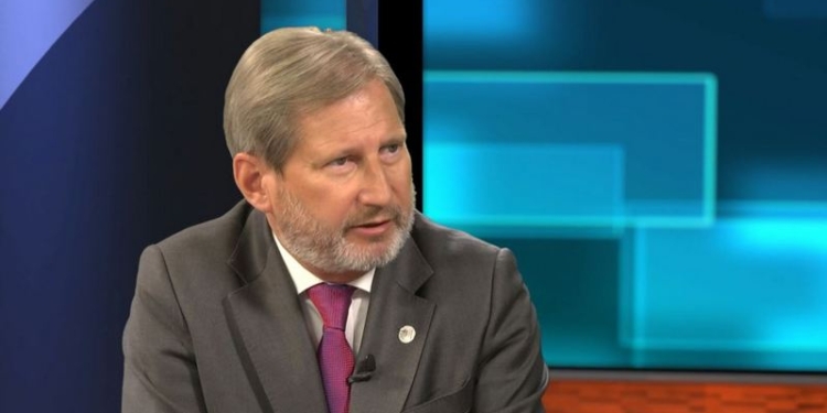 Украина и Грузия получат визовую либерализацию в этом году – еврокомиссар Ган