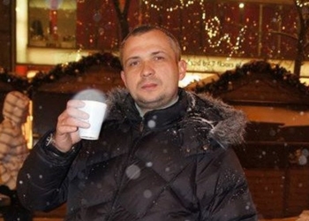 В автокатастрофе погиб известный николаевский бизнесмен — владелец магазина LimeStore