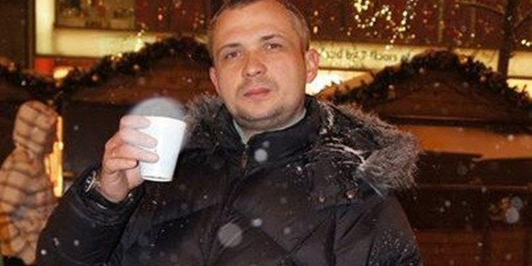 В автокатастрофе погиб известный николаевский бизнесмен — владелец магазина LimeStore