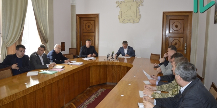 Минобороны хочет передать на баланс города Николаева 9 проблемных домов