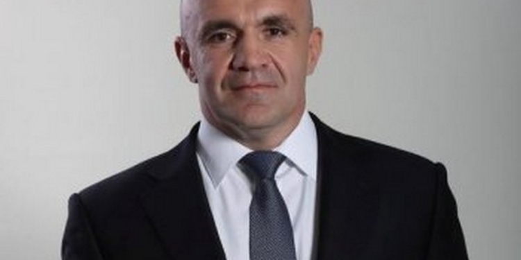 Херсонский облсовет избрал нового председателя