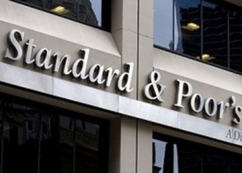 S&P понизило рейтинг Киева до дефолтного