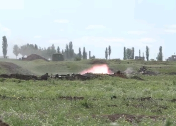 «Миномет не виноват, виновата мина» – начальник Вооружения ВСУ о взрыве на полигоне «Широкий Лан» на Николаевщине