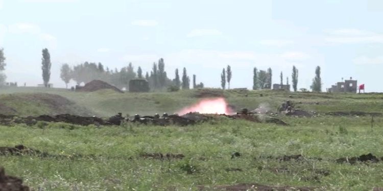 «Миномет не виноват, виновата мина» – начальник Вооружения ВСУ о взрыве на полигоне «Широкий Лан» на Николаевщине