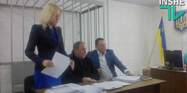 Дело Романчука: геологи в суд не пойдут, а вот землеустроителям и экологам – придется