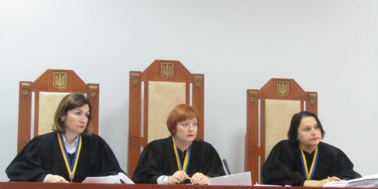 «Партнер-Агро» vs «Агрофирма Корнацких»: Апелляционный суд Николаевской области не стал арестовывать 773 участка