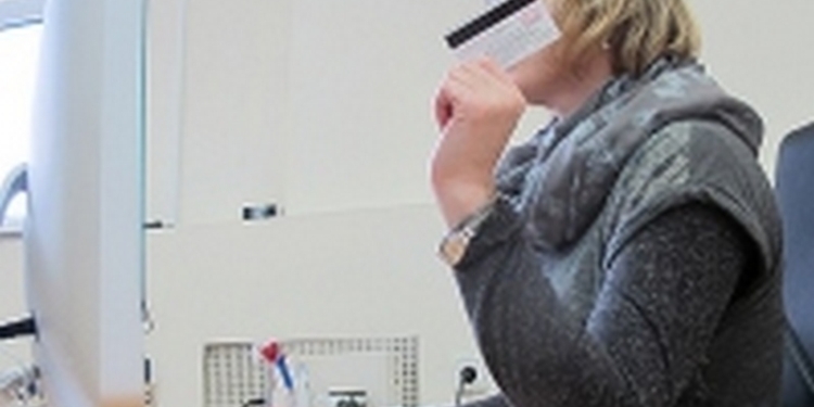 Идентифицировать личность гражданина будет проще простого: в Украине запускают систему BankID