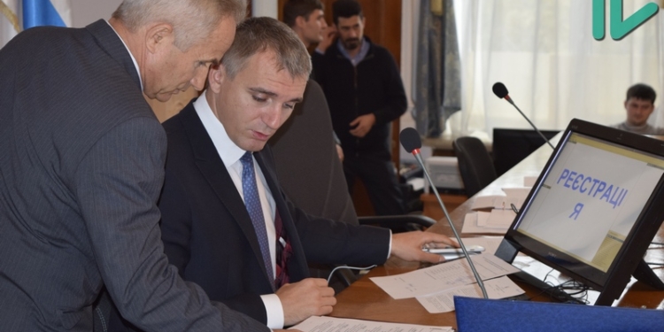 Сенкевич презентует новую структуру Николаевского исполкома в следующий четверг