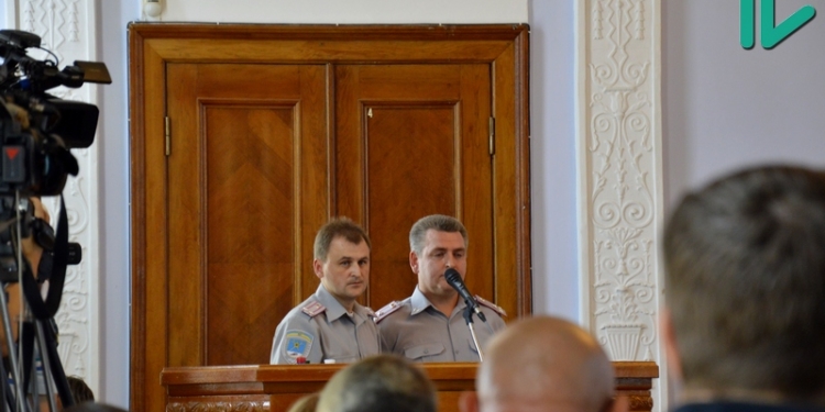 «Зачем же? Это ж ведь очень и очень!»: сюрреалистичная сессия Николаевского горсовета