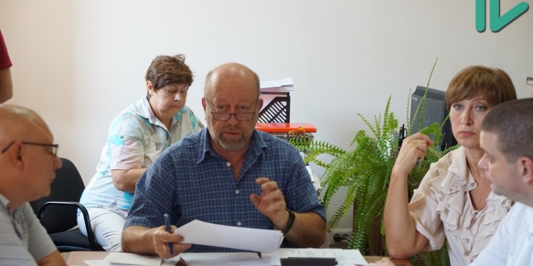 Для обеспечения порядка при праздновании Дня города Николаева Нацполиция может выставить всего 50 сотрудников