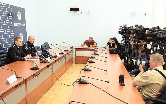 Преступники с большой дороги: на Ровенщине задержали банду, которая промышляла на дорогах 12 областей, в том числе и Николаевщины