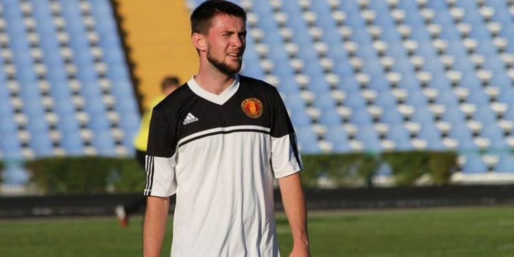 Show must go on: в День города Николаева «Известные николаевцы» проиграли артистам в футбол