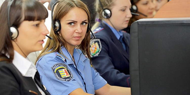 Диспетчеров “102” переучат из-за жалоб граждан, – Деканоидзе