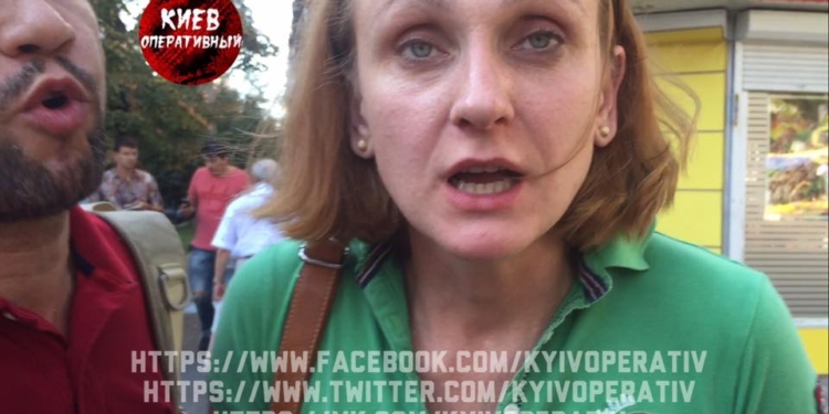 “Понаехали тут”. Пьяная нейрохирург за рулем разбила три машины и пыталась сбежать