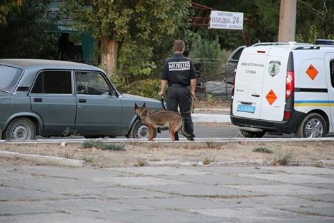 Взрывчатку на заводе “Океан” не нашли, но напряжение сохраняется из-за вероятности рейдерского захвата