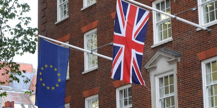 Великобритания будет тратить на переговоры по Brexit более $80 млн в год