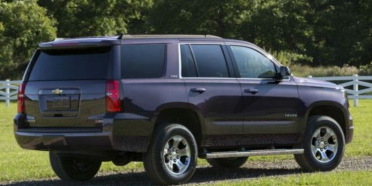 General Motors отзывает 4 миллиона автомобилей из-за изъяна ПО