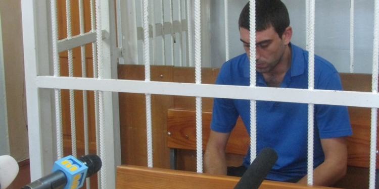 Апелляция еще одного полицейского из Кривого Озера оставлена без удовлетворения