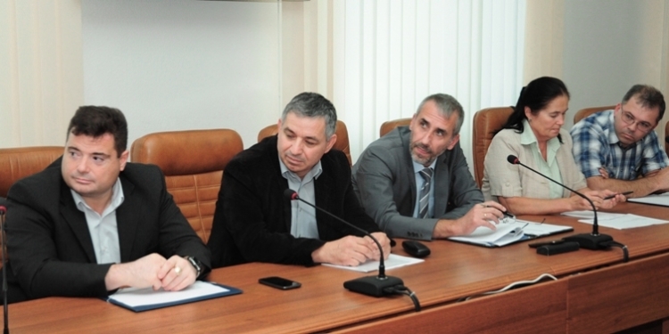 Южно-украинские специалисты поделились опытом эксплуатации ядерного топлива «Westinghouse»