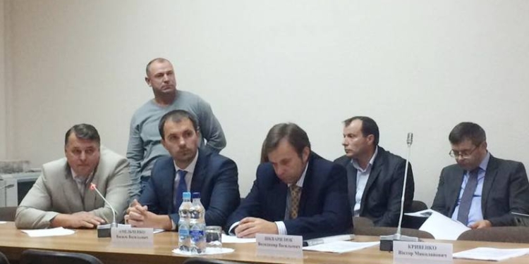 В Минэкономразвития обсуждаются госинвестиции в размере 117 млн.грн. на водоснабжение северных районов Николаевщины