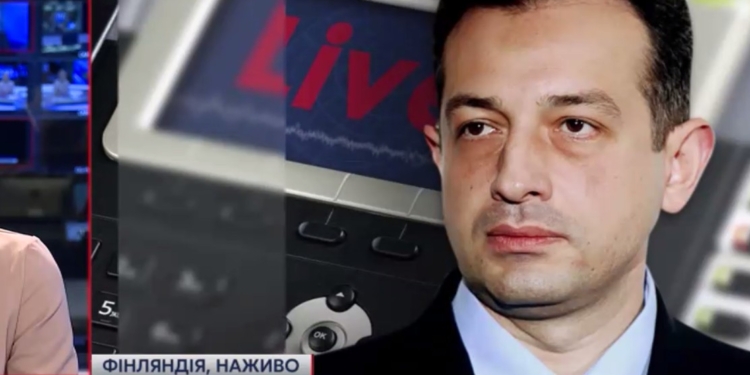 Результатом заявлений США и Великобритании о поддержке Украины может стать предоставление летального оружия, – посол