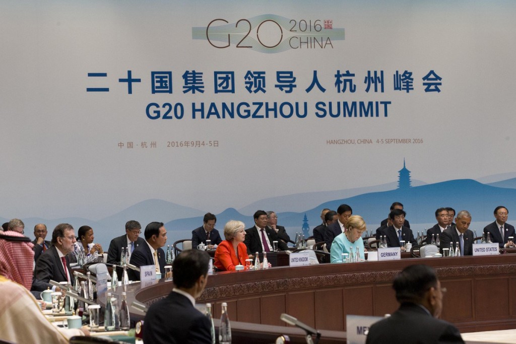 G20 Участники саммита G20 озвучили его итоги 1